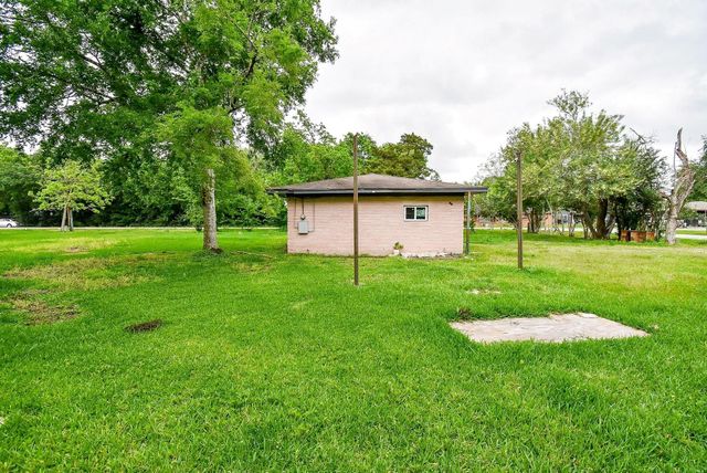 3635 Van Meter Street, Houston, TX 77047