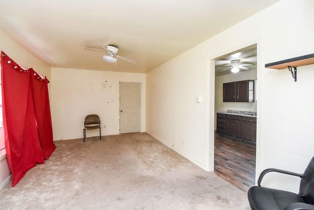 3635 Van Meter Street, Houston, TX 77047
