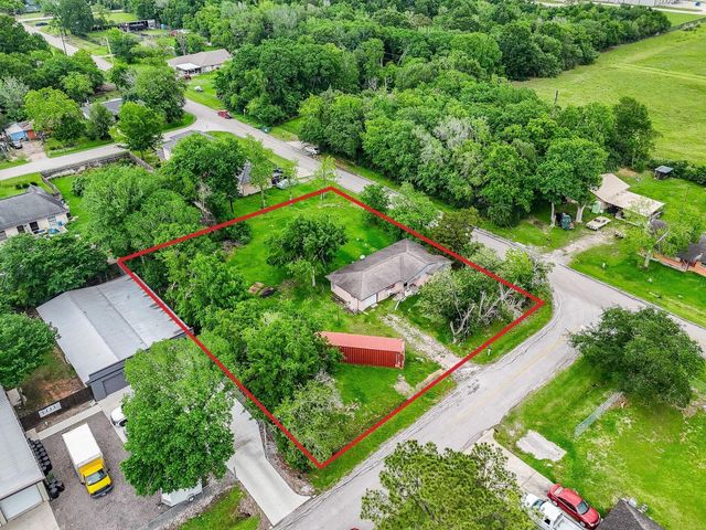 3635 Van Meter Street, Houston, TX 77047