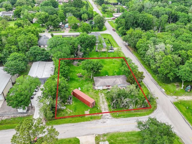 3635 Van Meter Street, Houston, TX 77047
