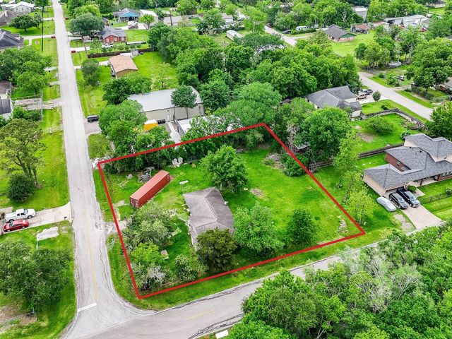3635 Van Meter Street, Houston, TX 77047