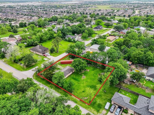 3635 Van Meter Street, Houston, TX 77047