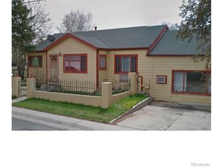 11050 E 14th Ave, Aurora, CO 80010