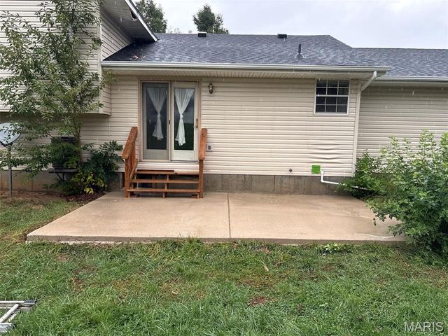 824 Brookwood Bend Trail, St Peters, MO 63376