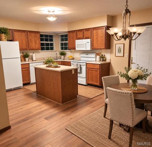 824 Brookwood Bend Trail, St Peters, MO 63376