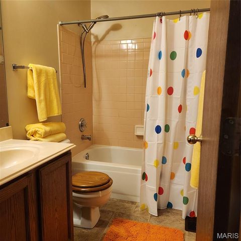 824 Brookwood Bend Trail, St Peters, MO 63376