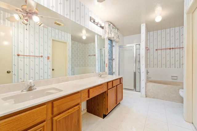 16438 Camino Del Sol Drive, Houston, TX 77083