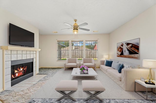 16438 Camino Del Sol Drive, Houston, TX 77083