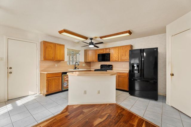 16438 Camino Del Sol Drive, Houston, TX 77083