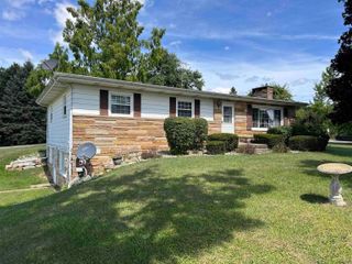 4790 Cadmus Road, Madison Twp, MI 49221