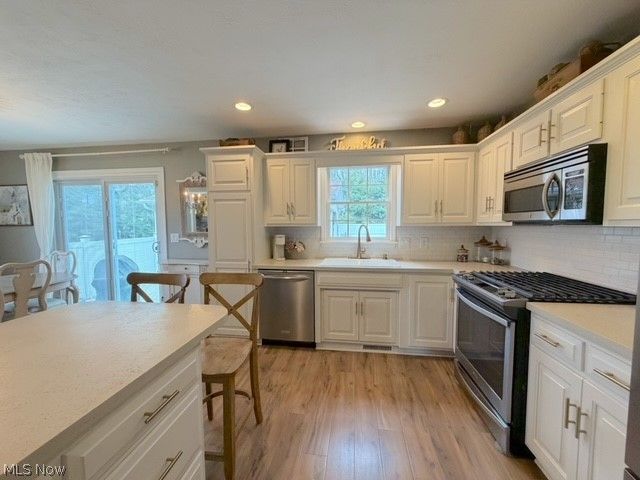 1131 Millbrook Square NE, Bolivar, OH 44612
