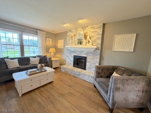 1131 Millbrook Square NE, Bolivar, OH 44612