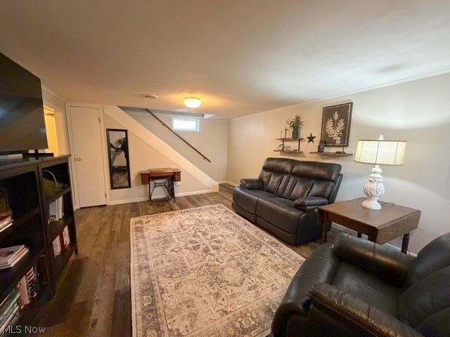 1131 Millbrook Square NE, Bolivar, OH 44612