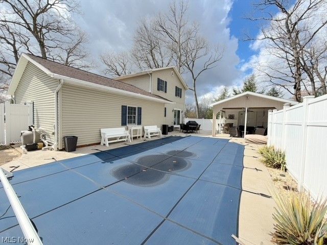 1131 Millbrook Square NE, Bolivar, OH 44612