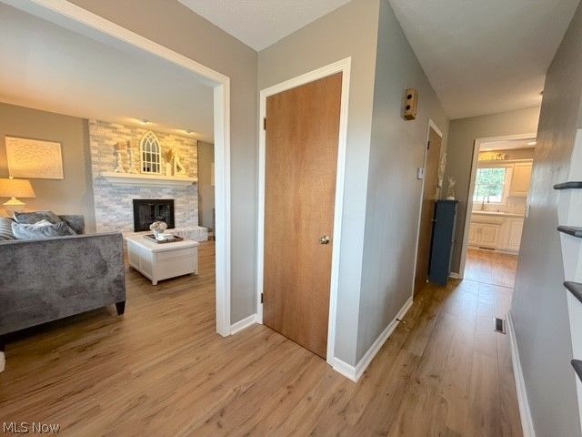 1131 Millbrook Square NE, Bolivar, OH 44612