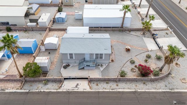 13258 E 48 St, Yuma, AZ 85367