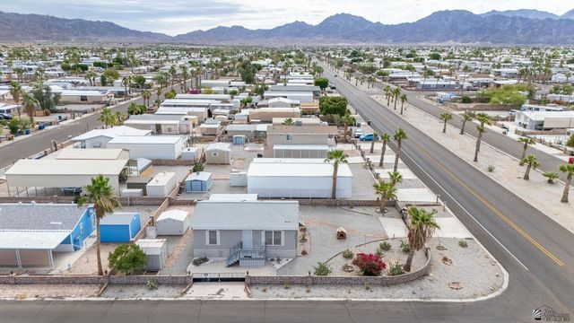 13258 E 48 St, Yuma, AZ 85367