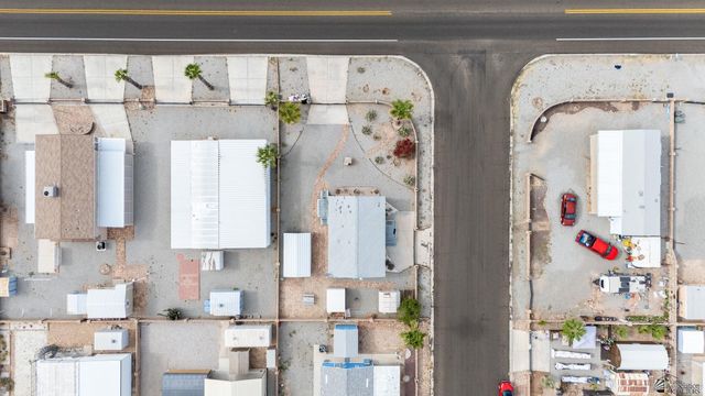 13258 E 48 St, Yuma, AZ 85367