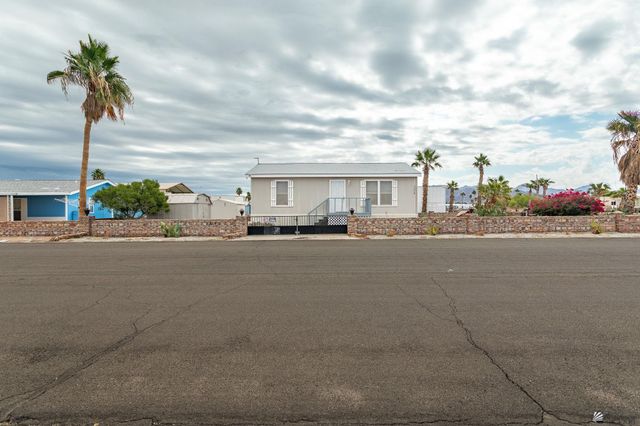 13258 E 48 St, Yuma, AZ 85367