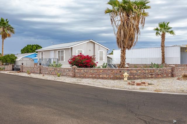 13258 E 48 St, Yuma, AZ 85367