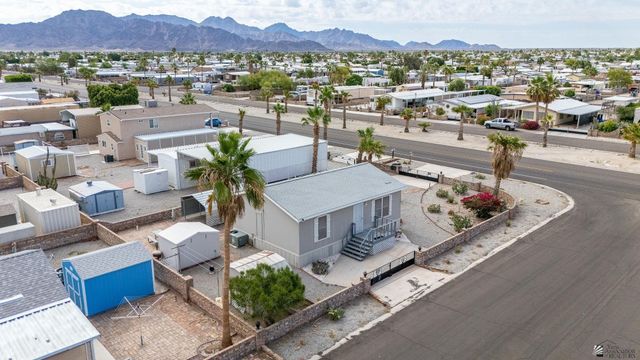 13258 E 48 St, Yuma, AZ 85367