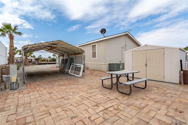 13258 E 48 St, Yuma, AZ 85367