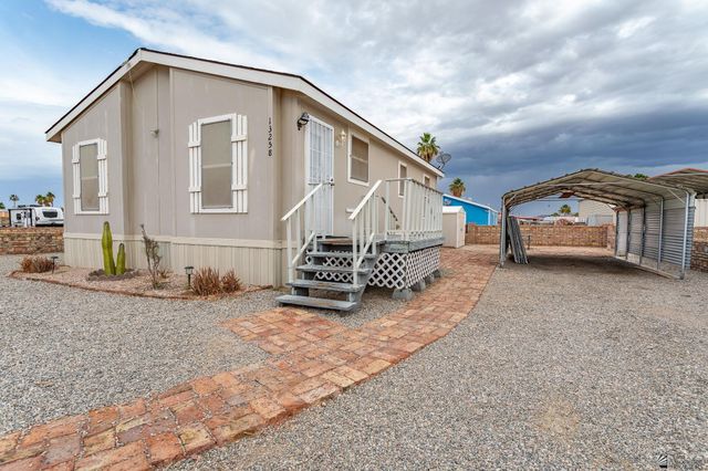 13258 E 48 St, Yuma, AZ 85367