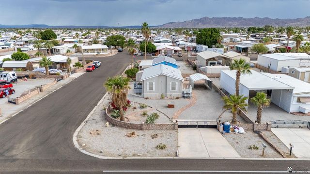 13258 E 48 St, Yuma, AZ 85367
