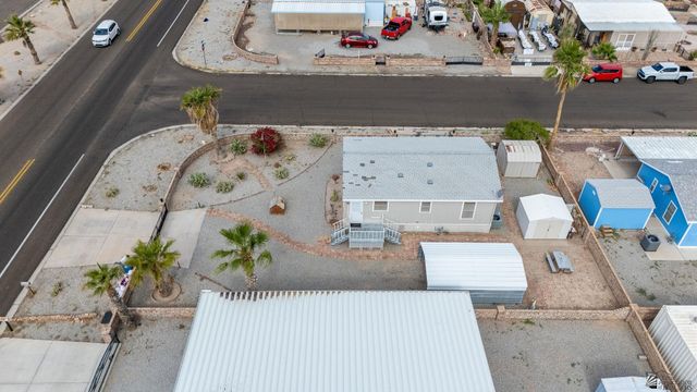 13258 E 48 St, Yuma, AZ 85367