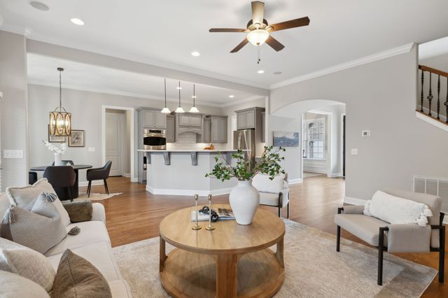 316 Whitewater Way, Franklin, TN 37064