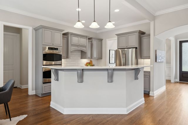 316 Whitewater Way, Franklin, TN 37064