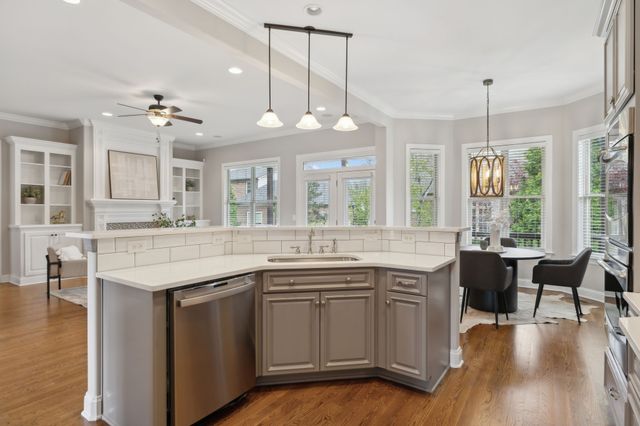 316 Whitewater Way, Franklin, TN 37064