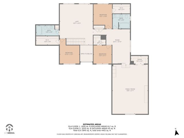 316 Whitewater Way, Franklin, TN 37064