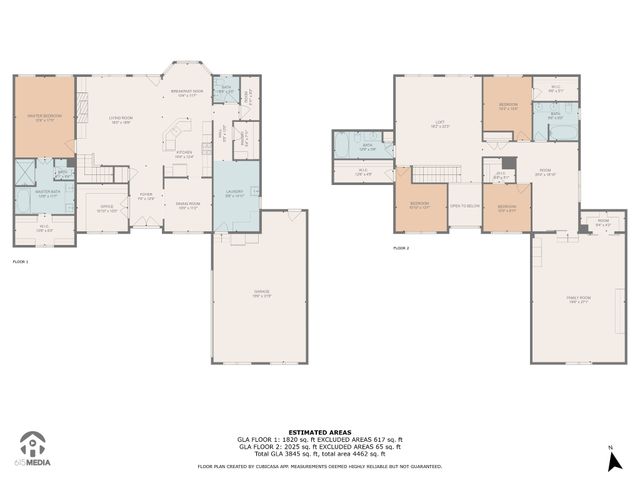 316 Whitewater Way, Franklin, TN 37064