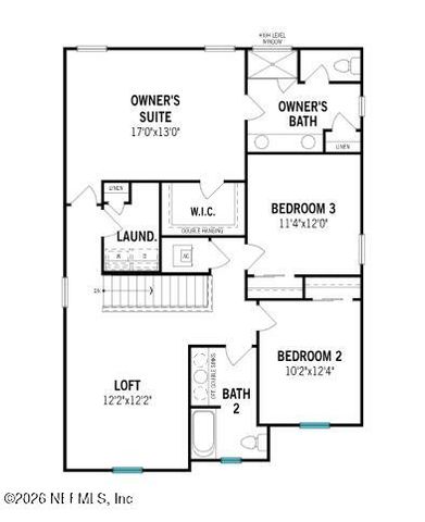 370 APPALACHIAN Trail, St. Johns, FL 32259