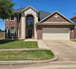1030 Allisa Street, Stafford, TX 77477