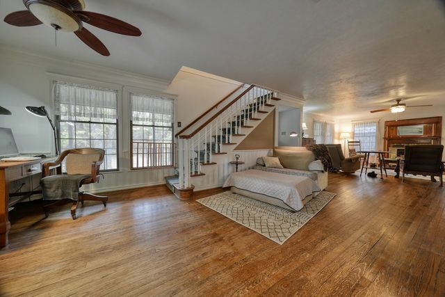 9875 Old Bridge Road, Terrell, TX 75160