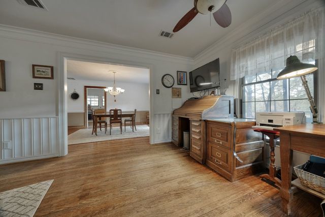 9875 Old Bridge Road, Terrell, TX 75160