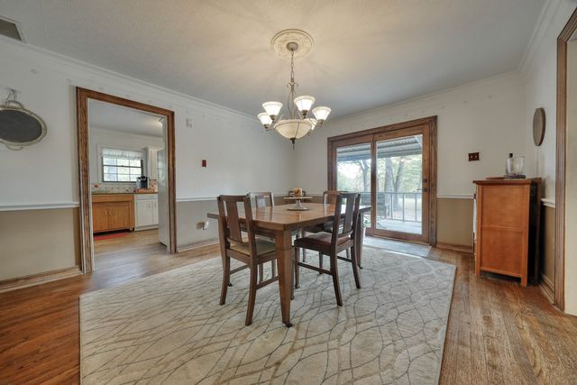 9875 Old Bridge Road, Terrell, TX 75160