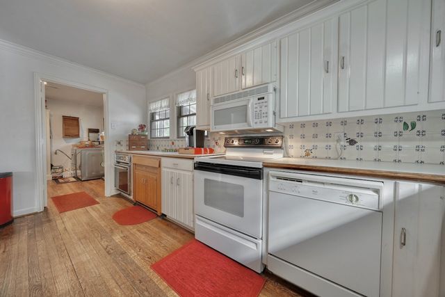 9875 Old Bridge Road, Terrell, TX 75160