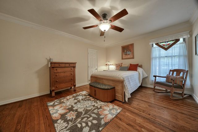 9875 Old Bridge Road, Terrell, TX 75160