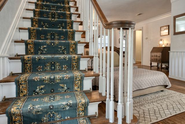 9875 Old Bridge Road, Terrell, TX 75160