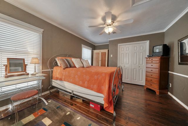 9875 Old Bridge Road, Terrell, TX 75160