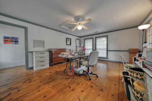 9875 Old Bridge Road, Terrell, TX 75160