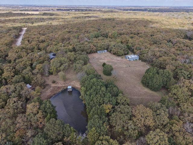 9875 Old Bridge Road, Terrell, TX 75160