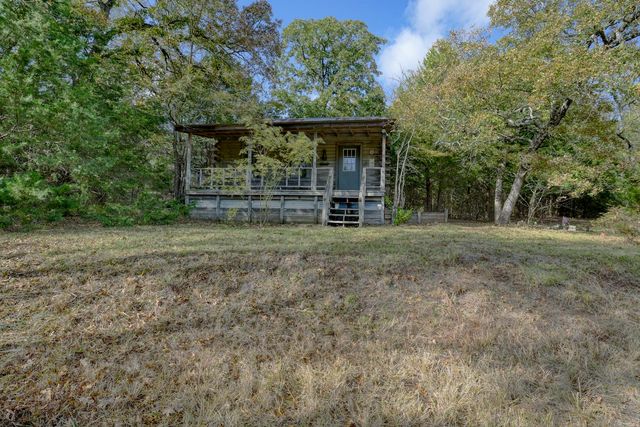 9875 Old Bridge Road, Terrell, TX 75160