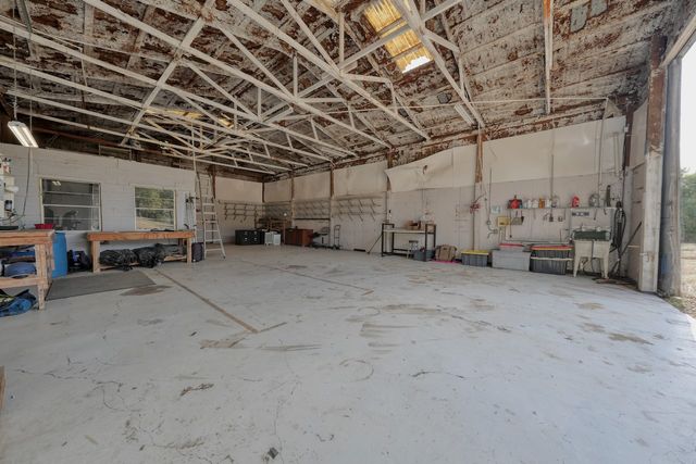 9875 Old Bridge Road, Terrell, TX 75160