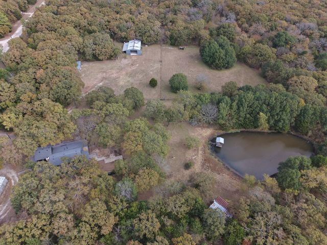 9875 Old Bridge Road, Terrell, TX 75160