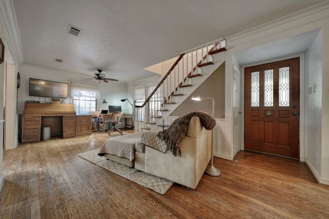 9875 Old Bridge Road, Terrell, TX 75160