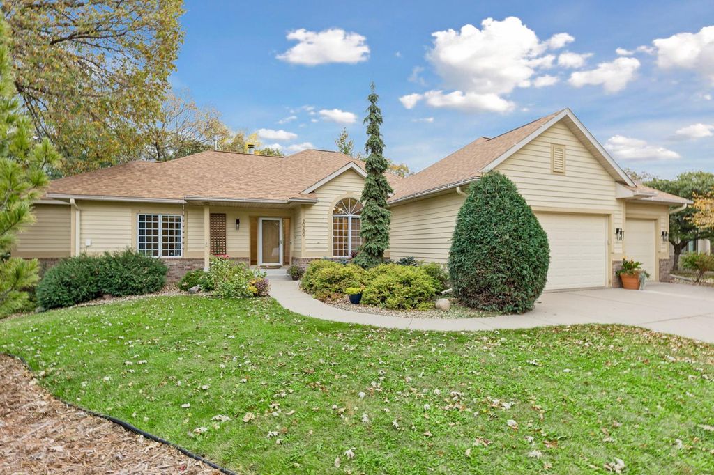 20299 Jupiter Way, Lakeville, MN 55044 — exterior